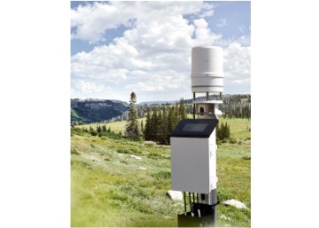 JC-WM1气象监测系统