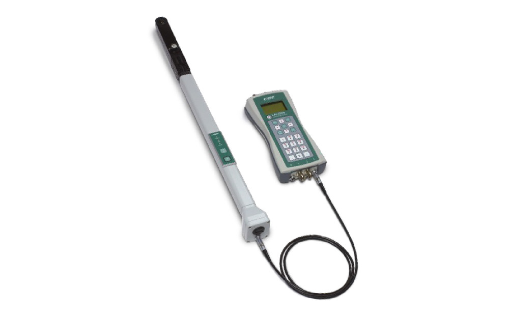 LAI-2200C植被冠层分析仪